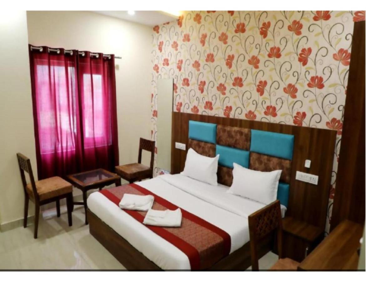 Hotel Royal Villa 2, Amritsar Exterior foto